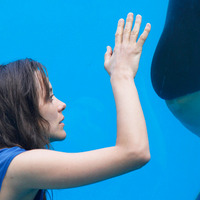 マリオン・コティヤール主演『君と歩く世界』が“水族館”とのタイアップ決定！ 画像