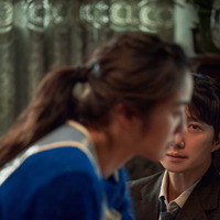 韓国映画賞を総なめ『別れる決心』パク・ヘイル、出演を決めた3つの理由とは？ 画像