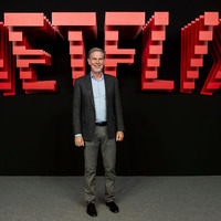 Netflixのリード・ヘイスティングス氏が共同CEOを退任、後任にグレッグ・ピーターズ氏 画像