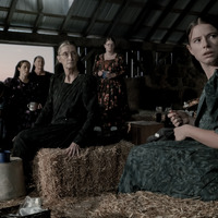 アカデミー賞受賞サラ・ポーリー監督、『ウーマン・トーキング』は「女性たちの生きる世界の進歩に」 画像