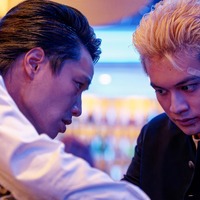“キヨマサ”鈴木伸之『東京リベンジャーズ2』にサプライズ出演「是非注目して」 画像