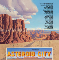 トム・ハンクス、マーゴット・ロビーら出演のウェス・アンダーソン監督作『Asteroid City』予告編 画像