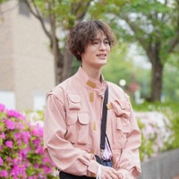 塩野瑛久“英治”の告白シーンに「目に吸い込まれそう」「涙がでた」などの声続々…「かしましめし」7話 画像