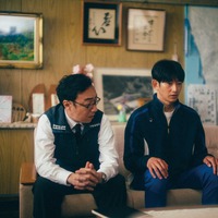 『怪物』永山瑛太演じる教師の心ない謝罪…坂元裕二のエッセンスが詰まった本編映像 画像