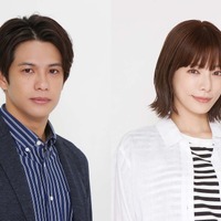森崎ウィン＆桜井ユキがキーマン役　新月9「真夏のシンデレラ」 画像