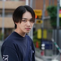 宮世琉弥、坂口健太郎主演「CODE」出演 アプリに運命を翻弄される大学生役 画像