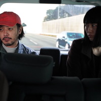 オダギリジョー、菊地凛子と“父”役で共演「実はとても面白い人」『６５８ｋｍ、陽子の旅』 画像
