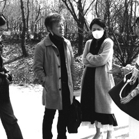 “小説家”イ・ヘヨンが“女優”キム・ミニへの「もったいない」に堂々一喝『小説家の映画』本編映像 画像
