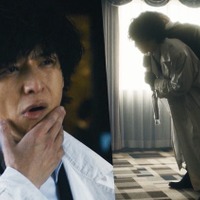 生田斗真主演「警部補ダイマジン」過激な世界を覗き見る…冒頭映像先行公開 画像