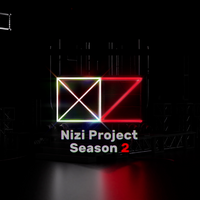 「Nizi Project Season 2」Huluで7月21日配信開始　ボーイズグループ誕生を追う 画像
