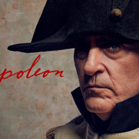 ホアキン・フェニックス×リドリー・スコット監督『グラディエーター』以来のタッグ『ナポレオン』12月公開 画像