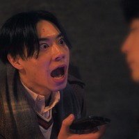 戸塚純貴、『法廷遊戯』永瀬廉の同級生役に「撮影は記憶が飛んでしまうくらいの激動」 画像