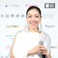 海外ゲストは600人以上、東京国際映画祭ナビゲーター・安藤桃子監督「直接語り合いたい」　 画像