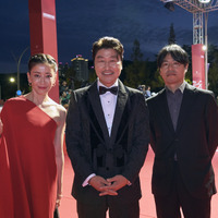 宮沢りえ、映画『月』で初参加の釜山映画祭開幕　ソン・ガンホらと対面も 画像