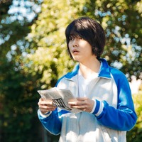 倉悠貴、今年だけで出演映画5作公開『こいびとのみつけかた』『OUT』では主演 画像