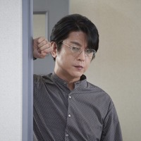 及川光博、“シロさん”西島秀俊の元カレ役に「きのう何食べた？ season2」 画像