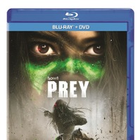 大ヒットSFアクション最新作『プレデター：ザ・プレイ』ブルーレイ+DVDが12月に発売 画像
