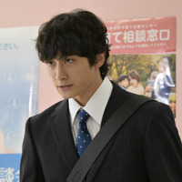小関裕太、菊池風磨主演「ゼイチョー」にゲスト出演　初の父親役 画像