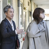 平手友梨奈“杏”の姉・さくらが発した“言葉”に視聴者ざわめく…「うちの弁護士は手がかかる」第4話 画像