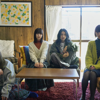 仁村紗和、民放連ドラ初主演　莉子らとの復讐劇「SHUT UP」12月放送　 画像