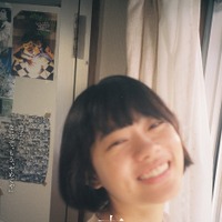 若葉竜也が撮影した杉咲花の笑顔…『市子』人物像に迫るアザービジュアル6種 画像