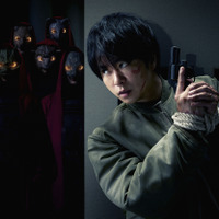 櫻井翔が再び占拠事件に巻き込まれる刑事に「XXX占拠」2024年1月放送 画像