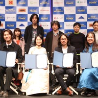 アジアの“若い力のある監督たち”が集結「東京フィルメックス」モンゴル映画『冬眠さえできれば』が2冠 画像