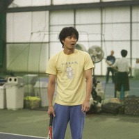 磯村勇斗“航”がテニスを嫌がる理由に「可愛すぎる」「名言出ました」の声上がる…「きのう何食べた？ season2」11話 画像