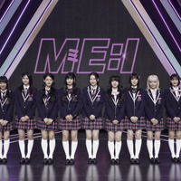 「日プ女子」11名がME:I（ミーアイ）としてデビューへ！SNSトレンドを独占 画像