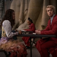 絶体絶命のピンチにドローンで反撃『ハンガー・ゲーム0』本編映像 画像