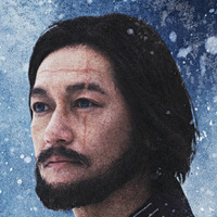 井浦新、アシリパの父アチャ役として出演『ゴールデンカムイ』 画像