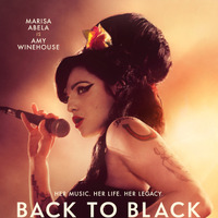 エイミー・ワインハウスの伝記映画『Back to Black』予告編公開 画像