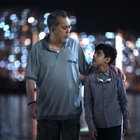 「父子の関係性の欠落感」に着目、香港の移民たち描く『白日青春』を監督が語る 画像