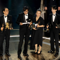【第96回アカデミー賞】『ゴジラ-1.0』が視覚効果賞を受賞！ アジア初の快挙達成 画像