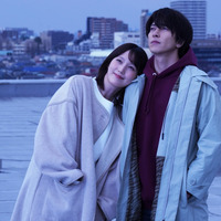 本田翼、山下智久と連ドラ初共演で婚約者役「ブルーモーメント」 画像