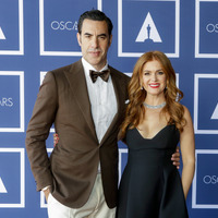 サシャ・バロン・コーエンとアイラ・フィッシャーが離婚を発表 13年の結婚生活に終止符 画像