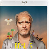 アリ・アスター監督×ホアキン・フェニックス『ボーはおそれている』Blu-ray&DVD8月発売 画像