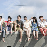 クー・チェンドン主演『あの頃、君を追いかけた』『狼が羊に恋をするとき』特別上映決定 画像