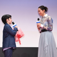 『かくしごと』安藤政信、“自分が演じたい”ほど「杏さんはすごくいい役を勝ち取った」 画像