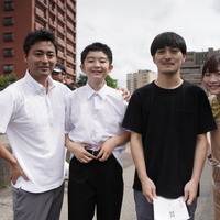 竹中直人＆山田孝之＆伊藤沙莉らが秋田での撮影を語る『MIRRORLIAR FILMS』S5メイキング映像 画像