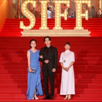 吉沢亮「本当に光栄」“コーダ”演じた『ぼくが生きてる、ふたつの世界』上海で熱い反応 画像