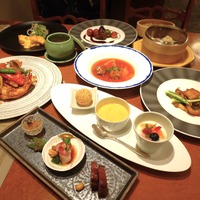 【ディズニー】約30種類の本格中国料理を好きなだけ！浦安ブライトンホテル東京ベイ「花閒」のオーダーバイキング 画像