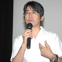 諏訪敦彦監督4年ぶりの舞台挨拶。フランスで絶賛の『不完全なふたり』が日本逆輸入 画像