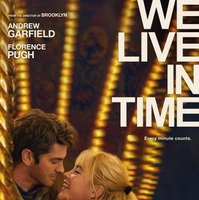 フローレンス・ピューとアンドリュー・ガーフィールドが恋に落ちるA24のロマンス映画『We Live in Time』予告編 画像