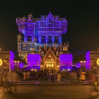 【ディズニー】シーでは昼と夜で雰囲気が異なるハロウィンを楽しめる！東京ディズニーリゾート、Dハロ情報解禁 画像