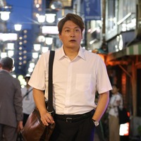 香取慎吾が初主演で高校教師役「ほんとにあった怖い話 25周年スペシャル」放送 画像