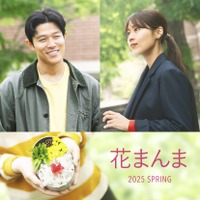 鈴木亮平＆有村架純が兄妹役で初共演『花まんま』2025年春公開へ 画像