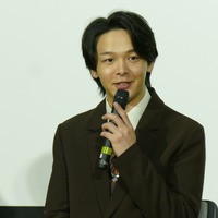 中村倫也「作る意義があるドラマだと実感」　NHK土曜ドラマで初の医者役 画像