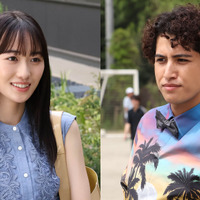 工藤遥＆kemio、山田涼介主演「ビリオン×スクール」に出演 画像