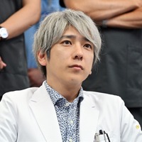 二宮和也“渡海”＆趣里“猫田”の師弟関係に「最高」「師弟愛に涙」の声上がる…「ブラックぺアン2」6話 画像